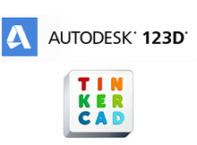 Autodesk 123D Tinkercad