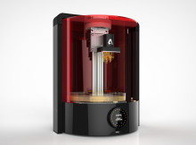 Impressora 3D Autodesk