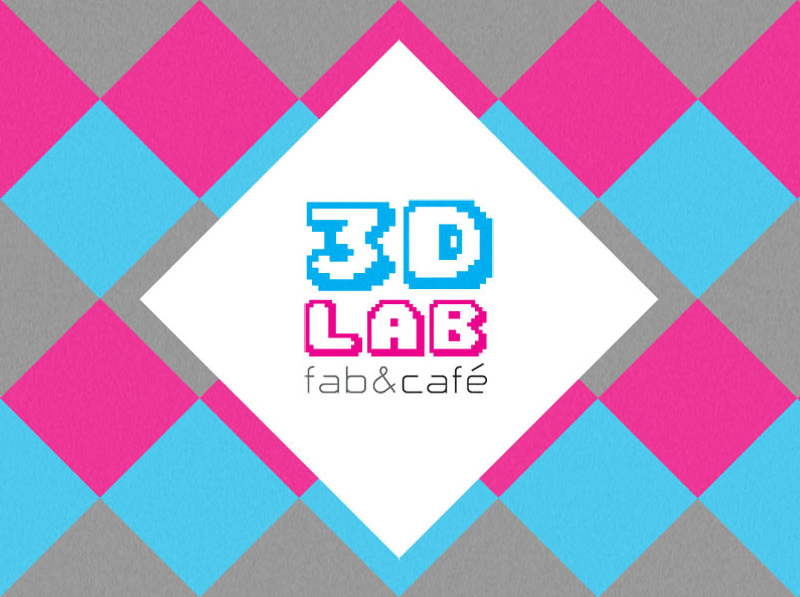 3D Lab fab&café